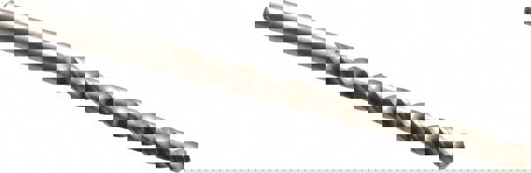 Jobber Length Drill Bit: #7, 118 &deg;, High Speed Steel